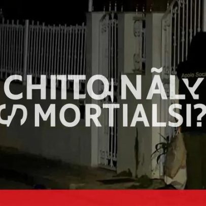 Lar ilegal na Charneca da Caparica encerrado; idosos retirados