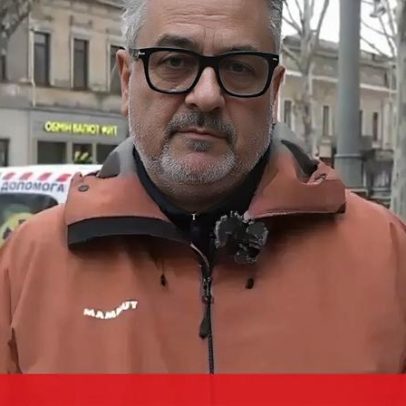 Demissão do chefe de gabinete de Zelensky gera impacto, diz Alfredo Leite