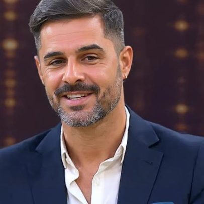 Rui Figueiredo elogia nova música de Luciana e Micaela