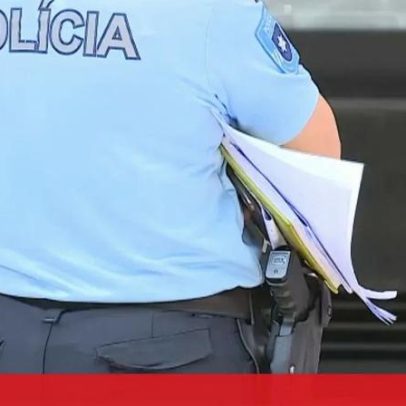 Arguido por suspeita de violência doméstica contra ex-companheira em Ovar