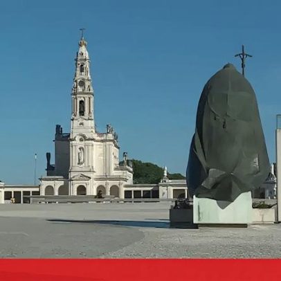 Santuário de Fátima expõe objetos inéditos da irmã Lúcia
