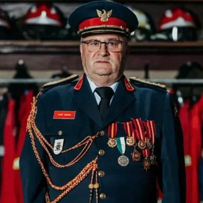 Comandante do Fundão demite-se após pressão por abusos no quartel de bombeiros