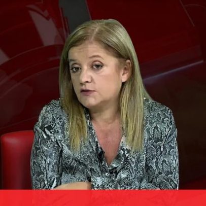 Tânia Laranjo comenta demissão do Comandante dos Bombeiros do Fundão após CM