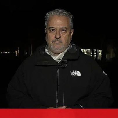 Kherson: Alfredo Leite relata interrupções constantes de drones russos
