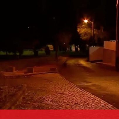 Homem encontrado morto com saco na cabeça na mata de Monsanto