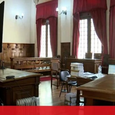 Tribunal absolve DJ e condena dois amigos por violação após atuação em discoteca em Coimbra