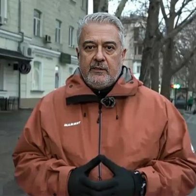 Desalento entre as tropas é observado, diz Alfredo Leite a partir da Ucrânia