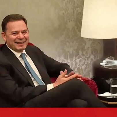 Parecer contra Montenegro permanece parado no Tribunal Constitucional