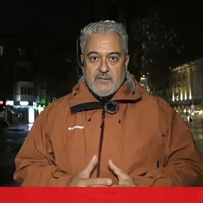 Enviado especial explica por que a Rússia intensifica ataques nas negociações