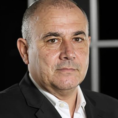 Gouveia e Melo entra na campanha em posição de grande fragilidade