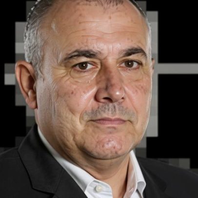 Debate entre Marques Mendes e Ventura terminou de forma inesperada