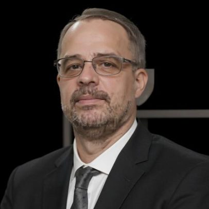 Ausência de debate público sobre o tema em foco