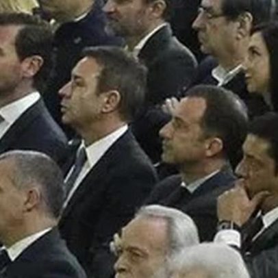 FC Porto protesta contra alinhamento Sporting-Benfica na Comissão de Calendários