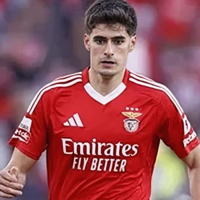 Renovação de António Silva congelada; Benfica confia, central pode opor-se