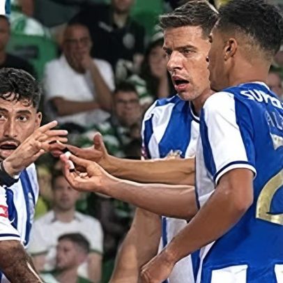 TAD suspende interdição parcial de Alvalade após queixa do FC Porto