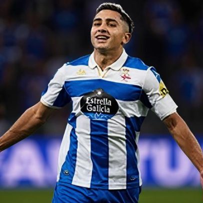 Yeremay mantém-se no radar do Sporting e fascina com o desempenho