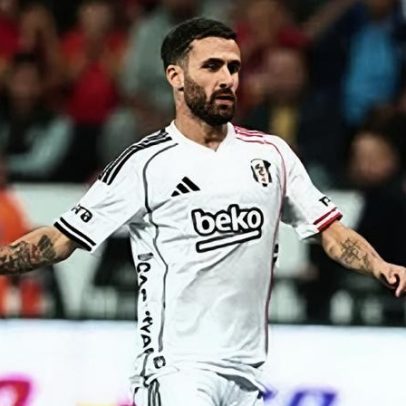 Rafa decidido a deixar o Besiktas e pode regressar ao Benfica