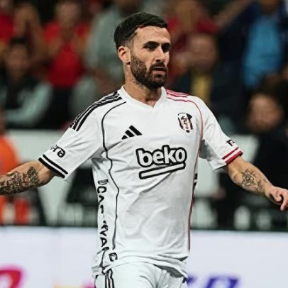 Rafa deixa o Besiktas e pode regressar ao Benfica