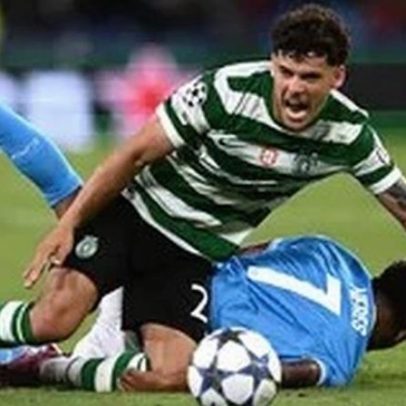 Nápoles aponta Maxi Araújo como possível reforço