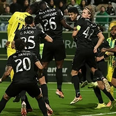Inspetor Record revela 11 recordes curiosos após 11 jornadas da Liga Betclic