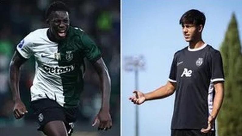 Renovações de Blopa e Felicíssimo quase fechadas, novo leão em foco