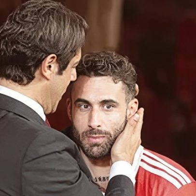 IA prevê que Rafa Silva se adaptaria rapidamente ao Benfica