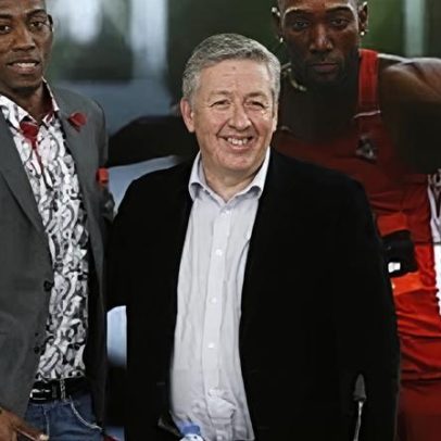 Pichardo acreditava que merecia tratamento e salário como jogador de futebol