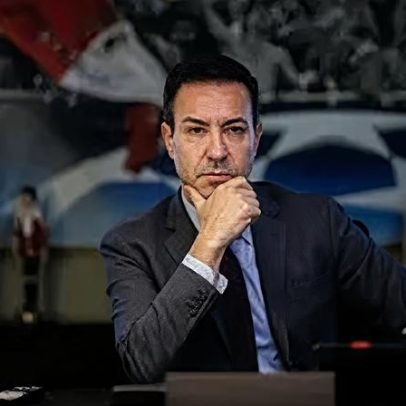 Salvador analisa o mercado com contratações históricas, venda de Roger e novelas