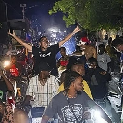 Haiti marca presença no Mundial 2026 após jogar longe de casa desde 2021
