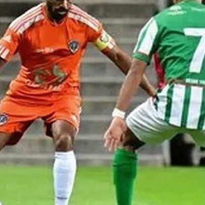 Luisinho, capitão do Silves, confia numa surpresa frente ao Farense