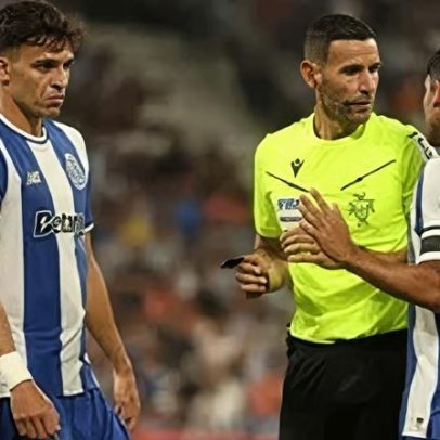 FC Porto regista duas negativas apenas nos seus jogos