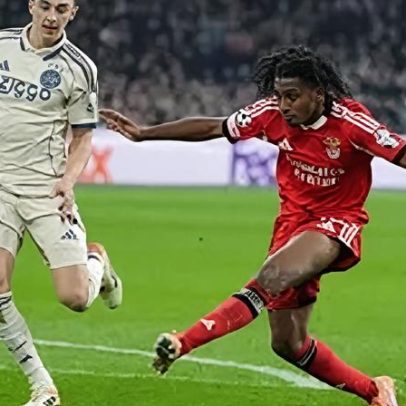 Leandro Barreiro ganha protagonismo ofensivo, agradando Lage e Mourinho