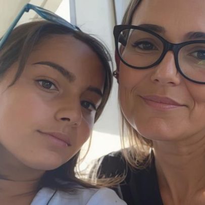 Corpo de Carolina Torres, conhecida como Noori, encontrado na Figueira da Foz