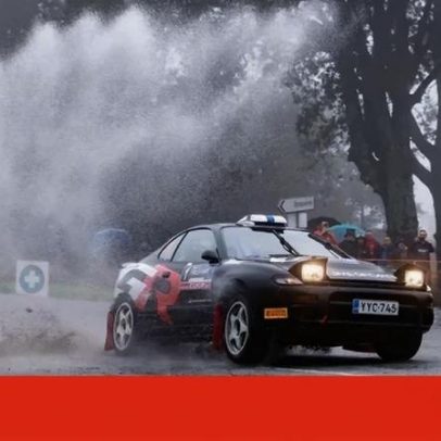 Latvala vence em Fafe e sagra-se campeão europeu