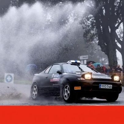 Latvala vence em Fafe e torna-se campeão europeu