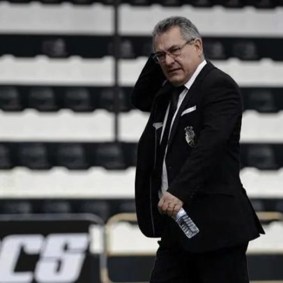 João Rodrigues confia na vitória do Farense diante do Benfica na Taça de Portugal