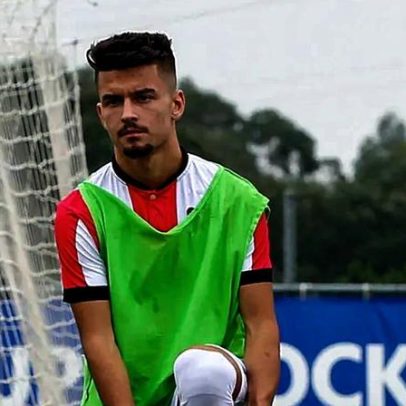 Moisés Conceição assina pelo Amarante na Liga 3