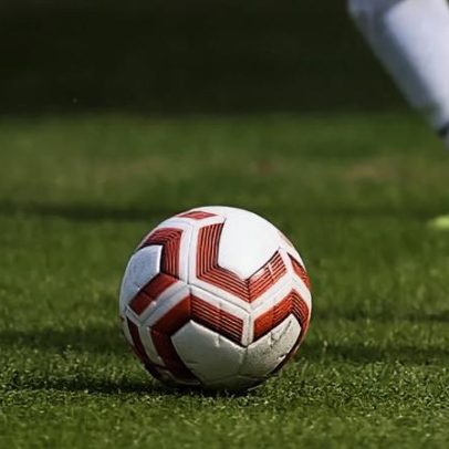 Praiense pode perder 3 a 5 pontos após agressão de jogador ao árbitro
