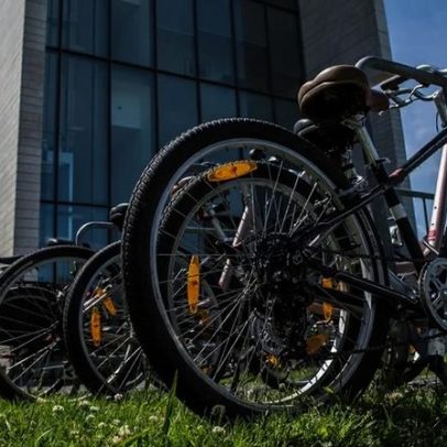 Marca aponta fuga de ciclistas de Portugal para Espanha por IVA, diz Record