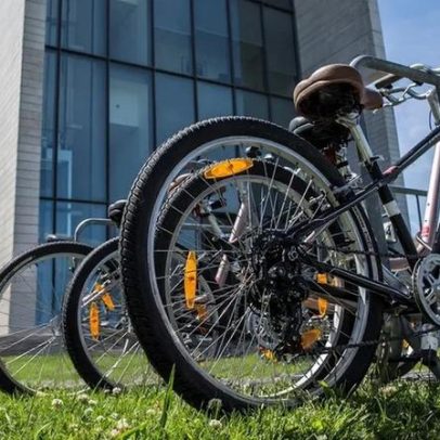 Marca fala em fuga de ciclistas da Espanha para Portugal por IVA