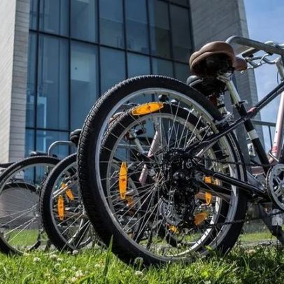Marca aponta fuga de ciclistas de Portugal para Espanha por IVA