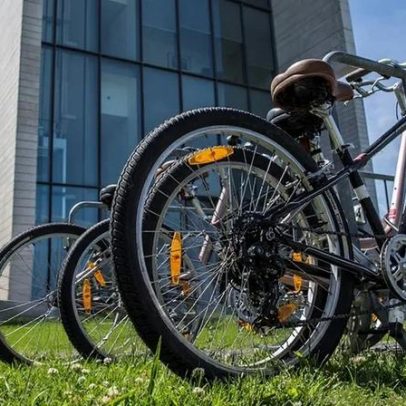 Marca: fuga de ciclistas entre Portugal e Espanha por IVA