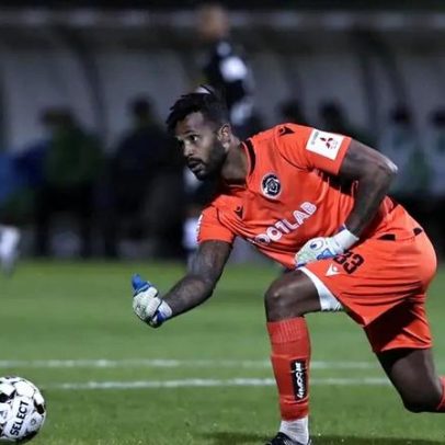 Ricardo Batista enfrenta Patrick Sequeira nos Açores
