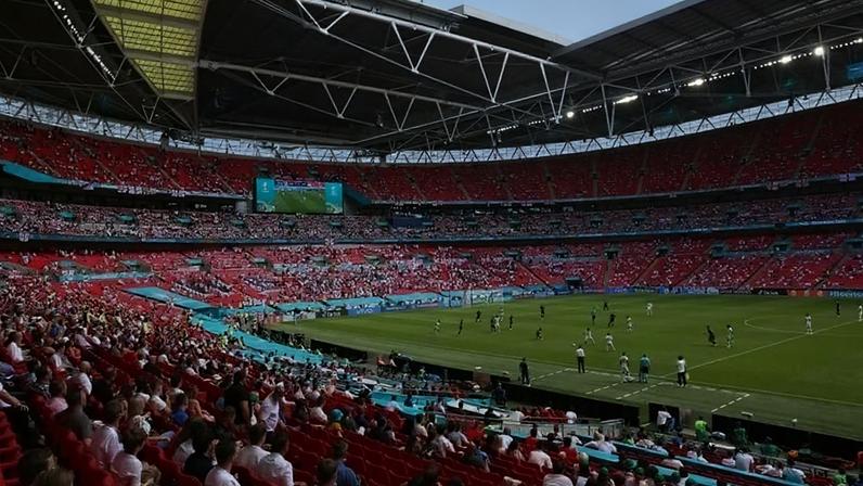 Federação Inglesa elimina preços dinâmicos dos bilhetes para o Euro 2028