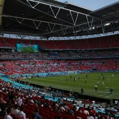 Federação Inglesa remove preços dinâmicos dos bilhetes para o Euro 2028