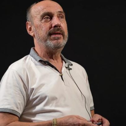 Vida de Manuel Cajuda retratada em novo livro: Treinador foi a minha profissão