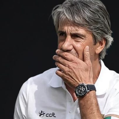 Paulo Alves é novo treinador do Al Batin, Arábia Saudita