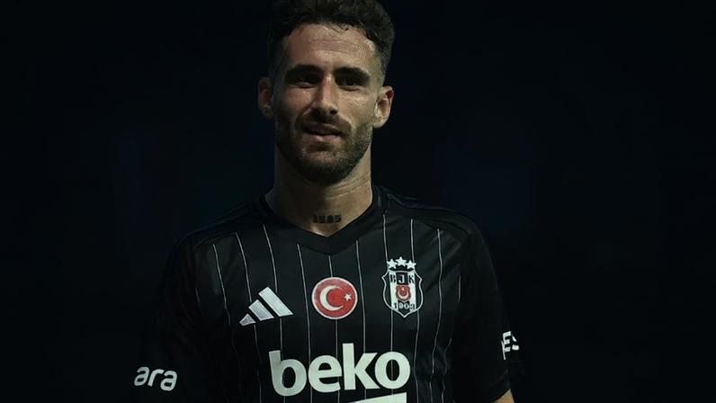 Rafa Silva enfrenta conflito com treinador e pode deixar o Besiktas em janeiro