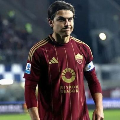 Rui Costa desmente rumores de interesse em Dybala