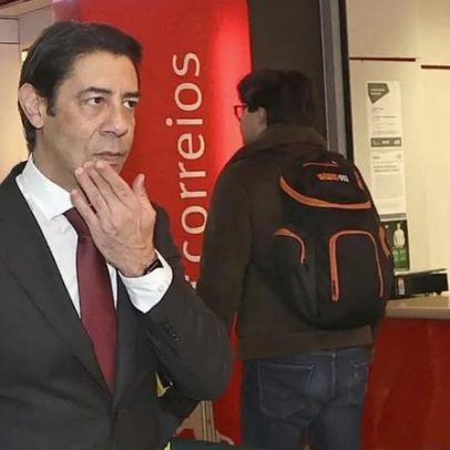 Rui Costa mantém confiança: é um duelo decisivo